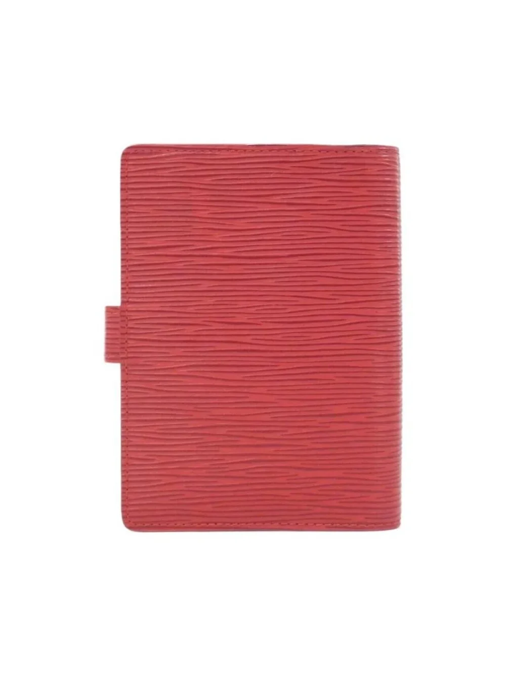 Louis Vuitton Epi Agenda PM Organizer